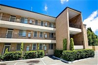 Pronto Apartments - Tourism Brisbane