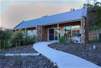 Freycinet Stone Studio 6 - Geraldton Accommodation