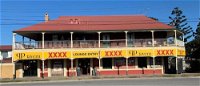 The Queensport Motel  Tavern - Mount Gambier Accommodation