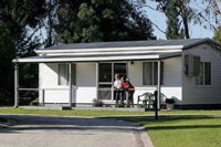 A Shady River Holiday Park - Accommodation Search