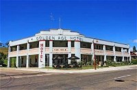 Golden Age Motel - Geraldton Accommodation