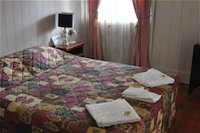 Australian Hotel Boonah - Accommodation Cooktown