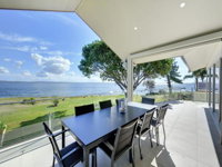 Stunning Waters Penthouse Sandy Point Road 46