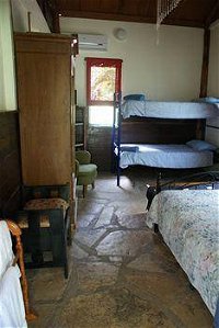 Bogie River Bush House - Tweed Heads Accommodation