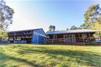 RAC Margaret River Nature Park - Accommodation Cooktown