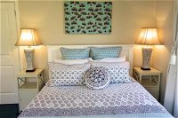Magnolia Corner - Accommodation Bookings