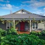 Pomegranate Guest House - Accommodation Brisbane