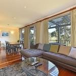 Villa Executive 2br Ferre Resort Condo located within Cypress Lakes Resort nothing is more central - Accommodation Coffs Harbour
