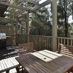 Villa Shiraz Located Within Cypress Lakes - Accommodation Coffs Harbour