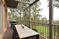 Villa 3br Tranquility Resort Condo located within Cypress Lakes Resort nothing is more central - Accommodation Coffs Harbour