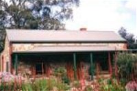 Amandas Cottage 1899 - Australia Accommodation