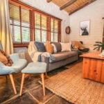 Feathertop Retreat - Accommodation Sunshine Coast