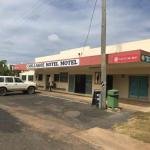 Chillagoe Cockatoo Hotel Motel - Accommodation Cooktown