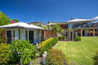 Studio Cabana on Golf in Mollymook - Accommodation Cooktown