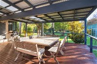 Family Friendly Holiday Haven - Melbourne Tourism