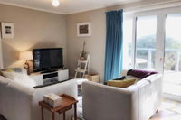 Magic Beach Cottage - Kempsey Accommodation