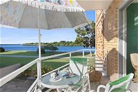 River Haven Unit 1 Absolute Tweed River frontage - Casino Accommodation