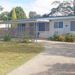 The South Sussex Cottage - Kingaroy Accommodation