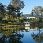 Midnights Promise Estate - Accommodation Coffs Harbour