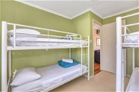 All Decked Out - Accommodation NSW
