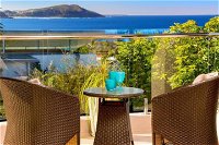 Infinity 4 4 / 18 20 The Scenic Highway Terrigal - Accommodation NT