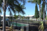 Palm Valley Motel - Accommodation Bookings