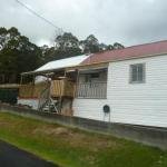 Riders Hut Derby - Accommodation Adelaide