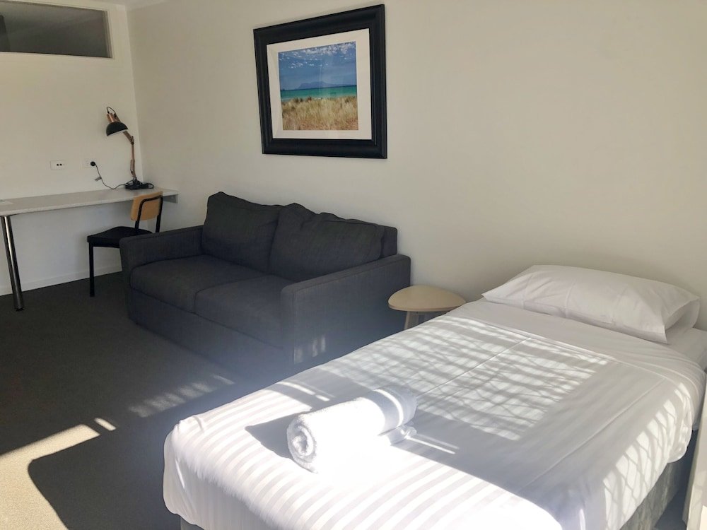 Orford TAS Newcastle Accommodation