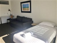 Eastcoaster Resort - Accommodation Redcliffe