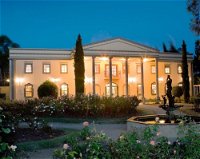 The Residence at Barossa Chateau - Your Accommodation