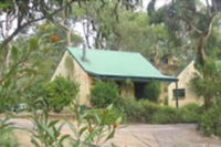 Kurrajong Trails and Cottages