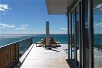The Ocean Retreat - Accommodation NT