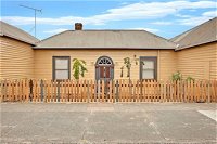 Robinson Cottage - Accommodation Port Hedland