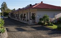 Riverside Motel - Accommodation Bookings