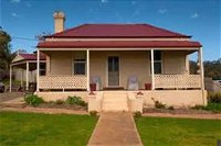 Charlie Bates Cottage - Accommodation Bookings