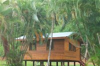 Daintree Rainforest Bungalows - Accommodation ACT