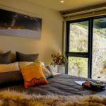 Diana Alpine Lodge - Accommodation NT