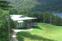 Singletons Retreat - Accommodation Tasmania