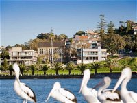 The Sebel Harbourside Kiama - Hotels Melbourne