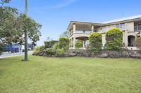 Great Divide Motor Inn - Accommodation Noosa