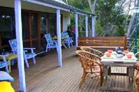 Cricklewood Cottage - Bundaberg Accommodation