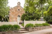 Clare Valley Heritage Retreat - Accommodation Noosa