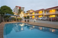 Harbour Sails Motor Inn - Accommodation Bookings