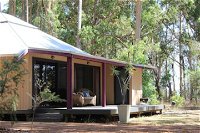 Ellensbrook Cottages - Accommodation Tasmania
