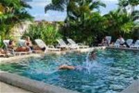 Cairns Beach House - Great Ocean Road Tourism