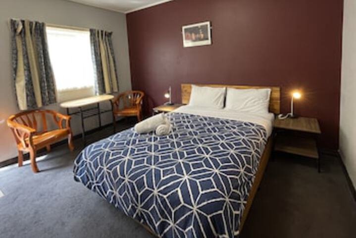 Abbotsford VIC Accommodation Redcliffe