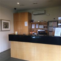 Footscray Motor Inn - QLD Tourism