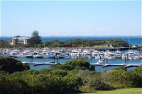 Harbour View Motel - Accommodation Bookings