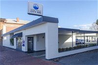Victor Harbor City Inn - Accommodation Bookings