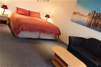 Motel Mount Gambier - Accommodation Bookings